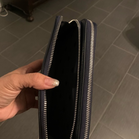 Kate Spade Wristlet Wallet - Picture 5 of 8